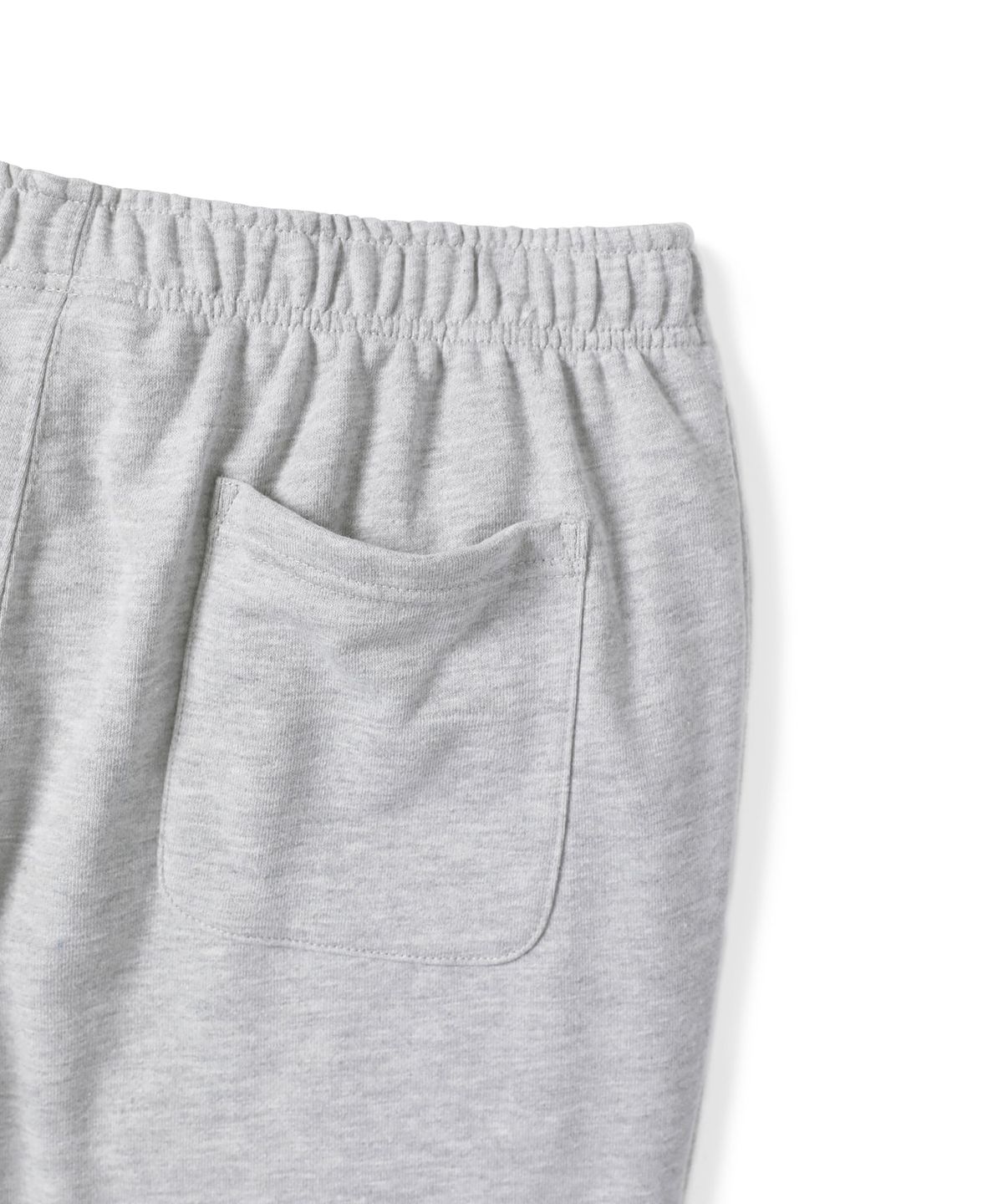 디스이즈네버댓(THISISNEVERTHAT) That Sign Sweatpant Heather Grey