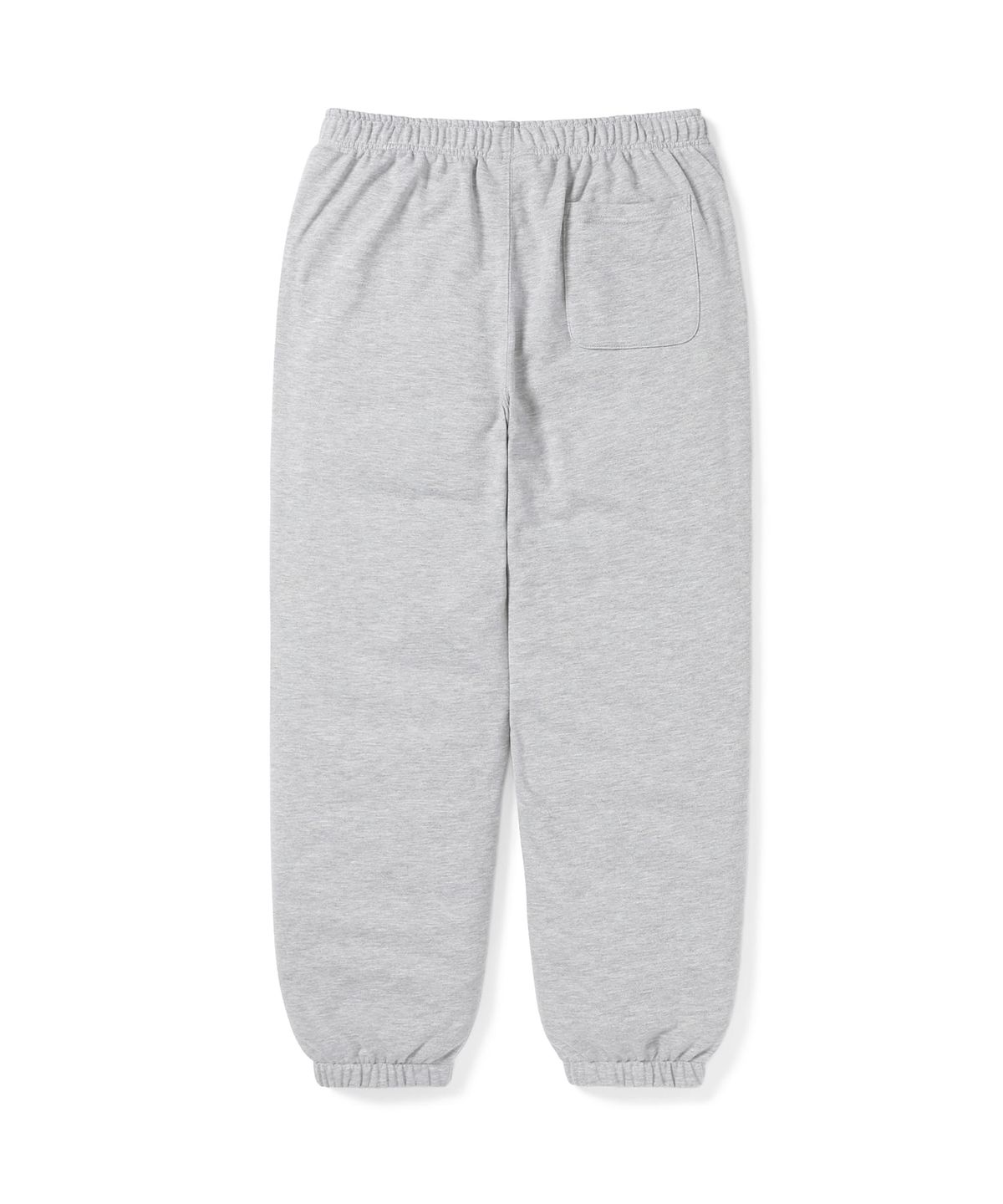 디스이즈네버댓(THISISNEVERTHAT) That Sign Sweatpant Heather Grey