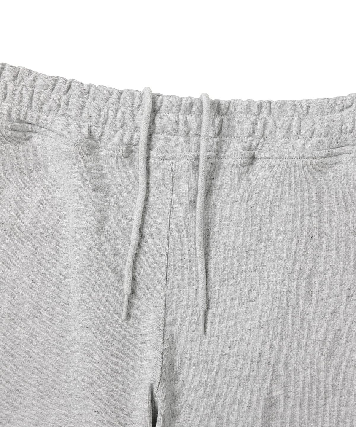 디스이즈네버댓(THISISNEVERTHAT) SP-Logo Sweatpant Heather Grey