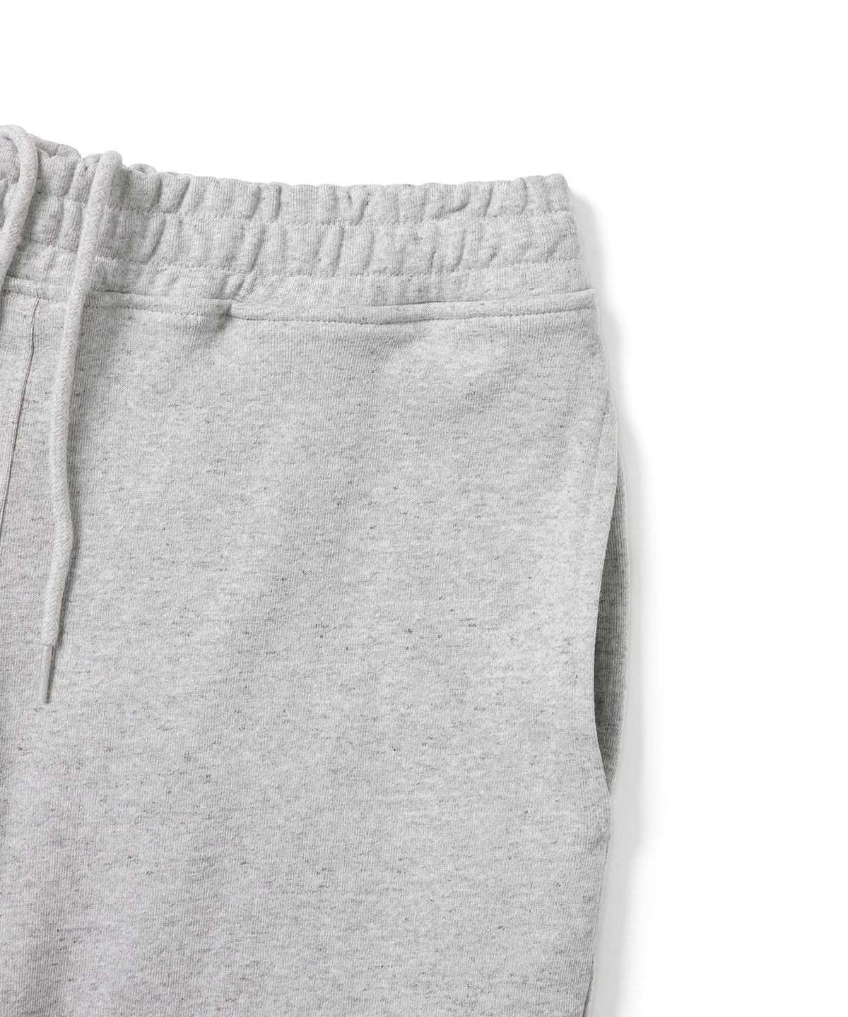 디스이즈네버댓(THISISNEVERTHAT) SP-Logo Sweatpant Heather Grey