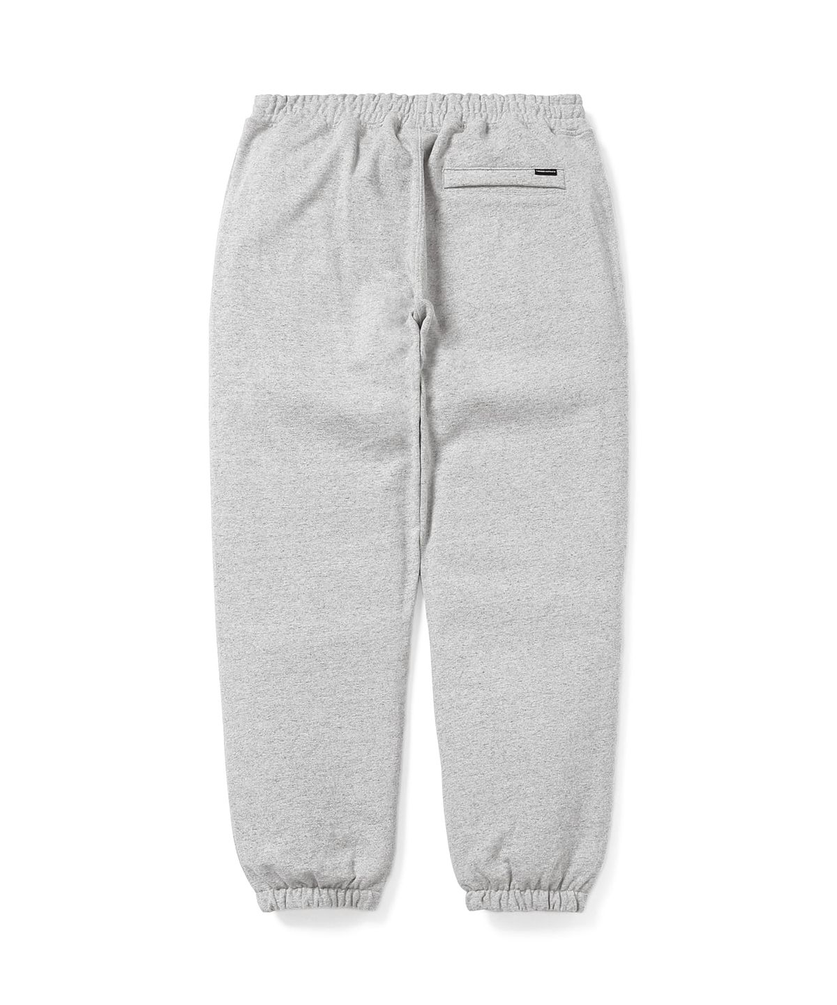 디스이즈네버댓(THISISNEVERTHAT) SP-Logo Sweatpant Heather Grey