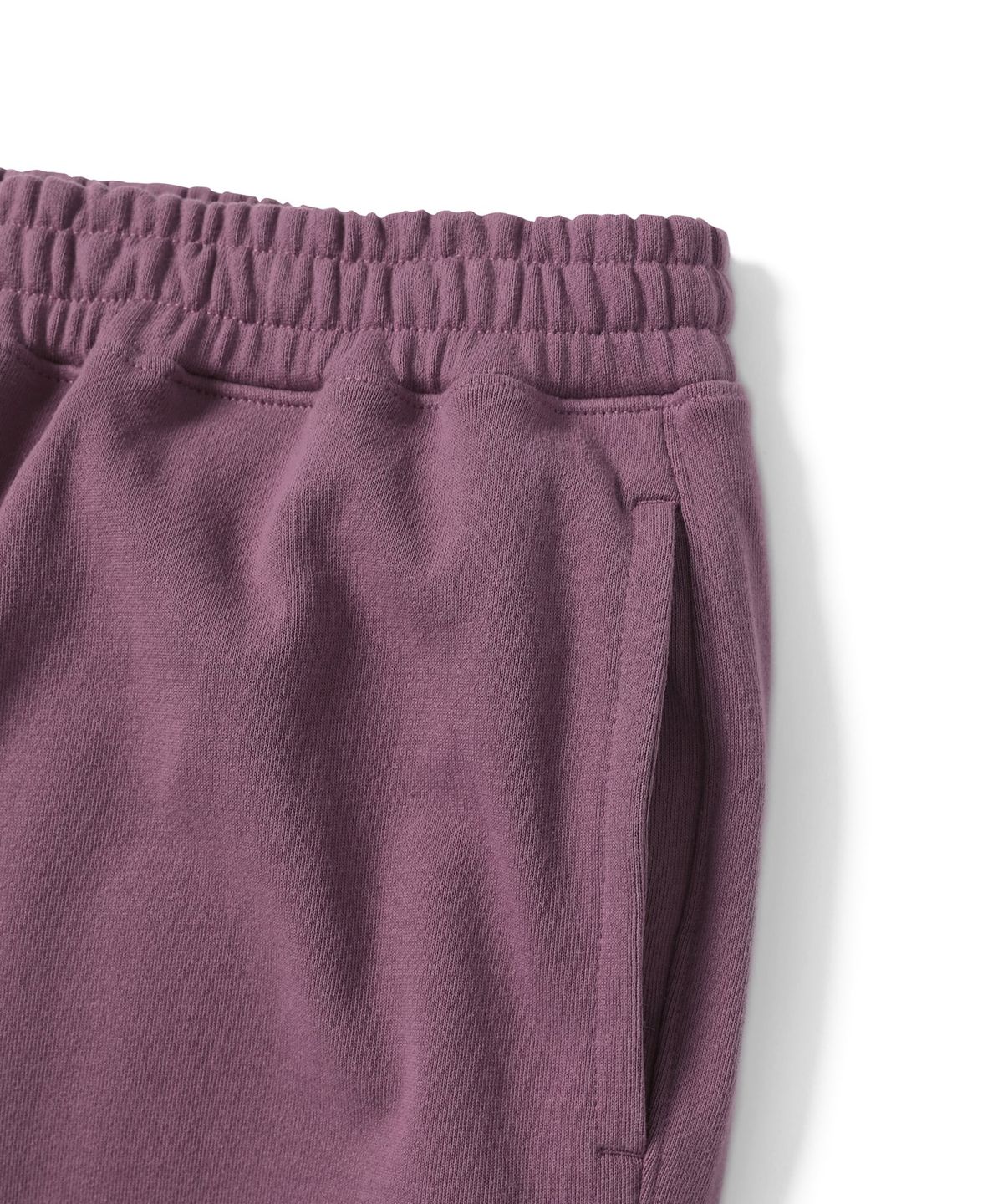 디스이즈네버댓(THISISNEVERTHAT) SP-Logo Sweatpant Fuchsia