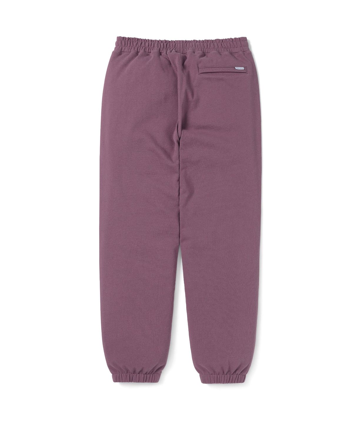 디스이즈네버댓(THISISNEVERTHAT) SP-Logo Sweatpant Fuchsia