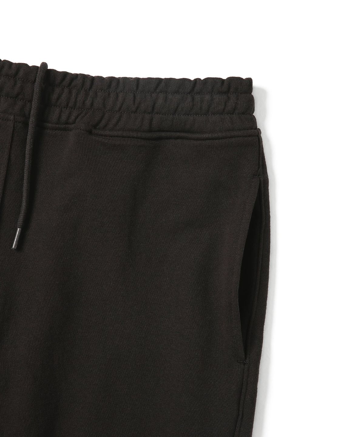 디스이즈네버댓(THISISNEVERTHAT) SP-Logo Sweatpant Black