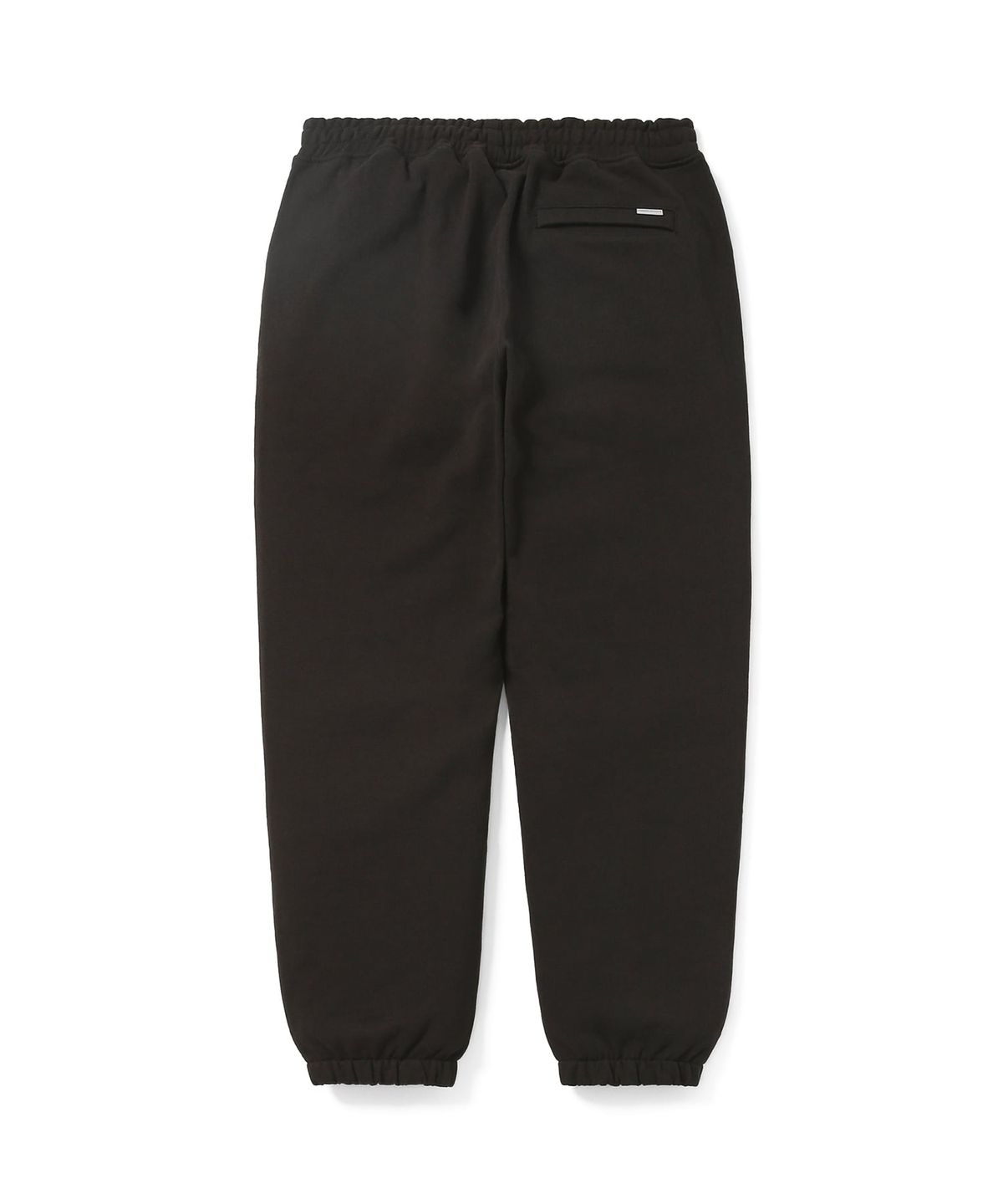 디스이즈네버댓(THISISNEVERTHAT) SP-Logo Sweatpant Black