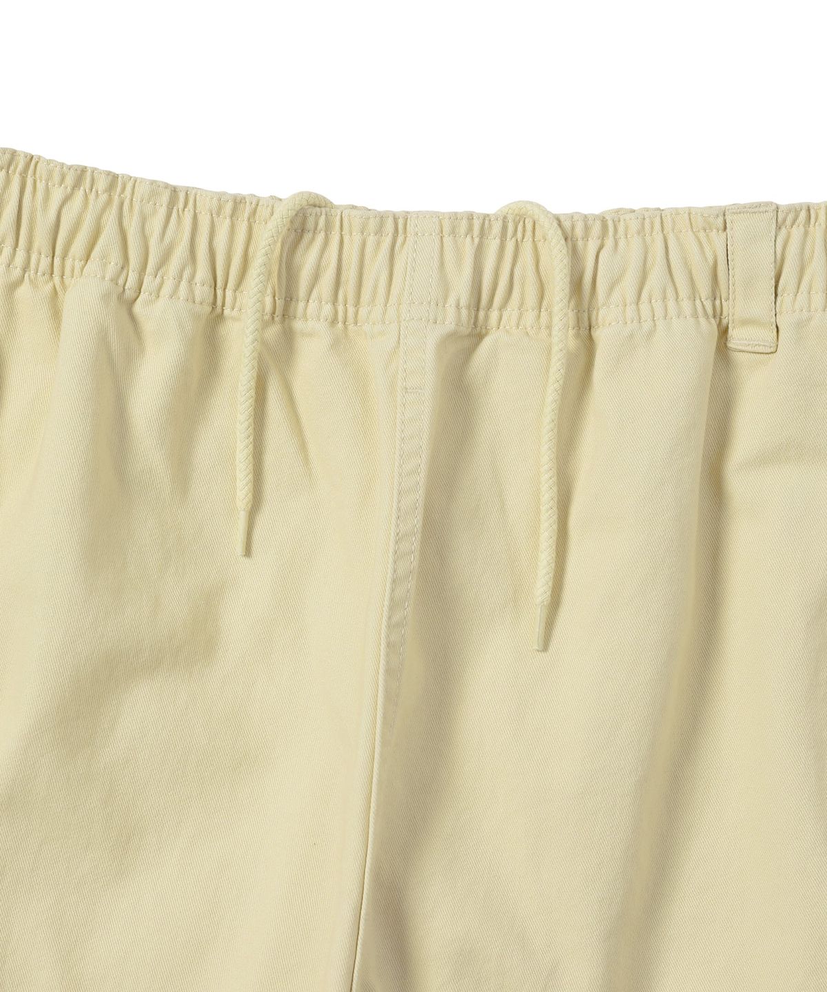 디스이즈네버댓(THISISNEVERTHAT) Easy Pant Vanilla