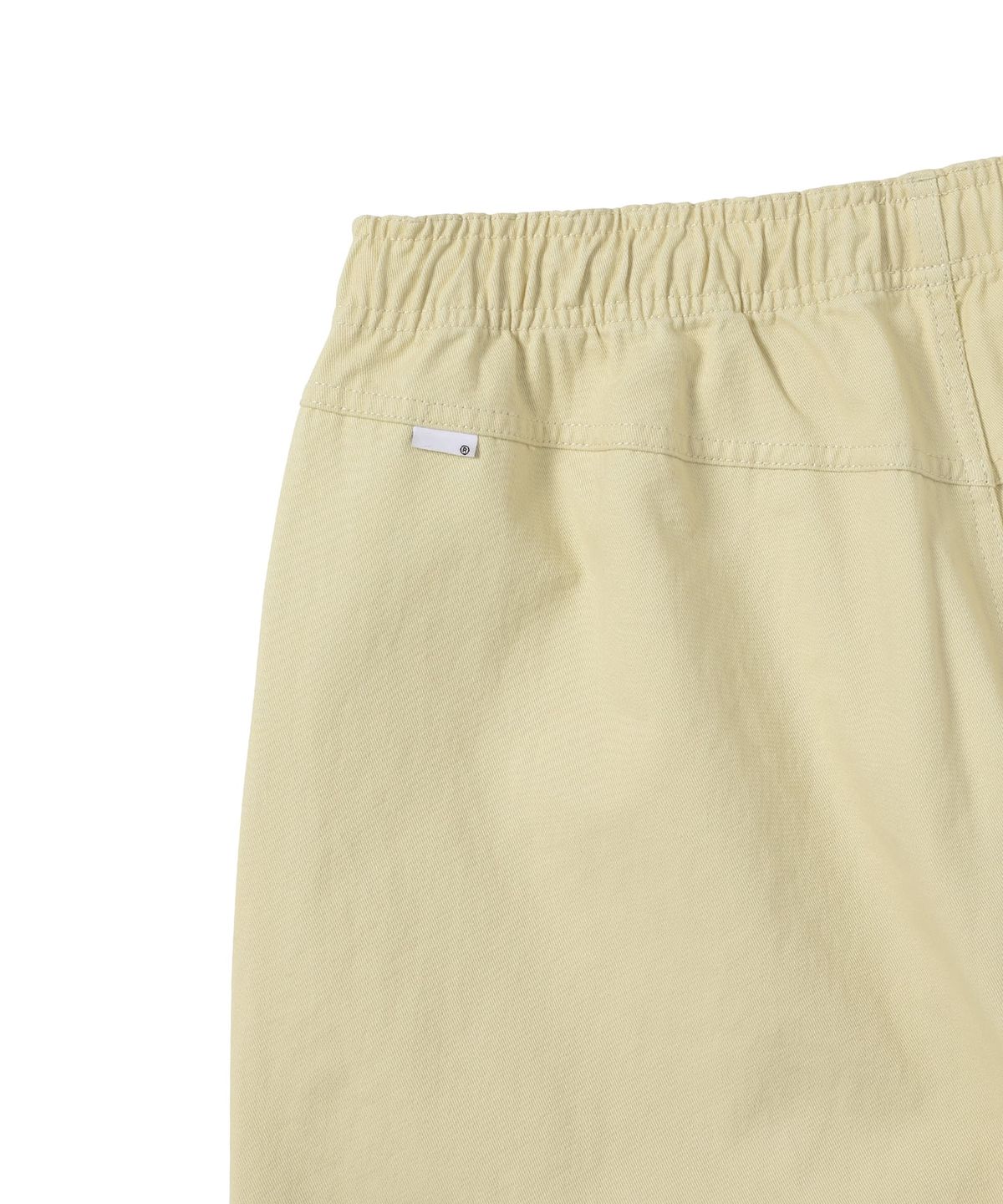 디스이즈네버댓(THISISNEVERTHAT) Easy Pant Vanilla