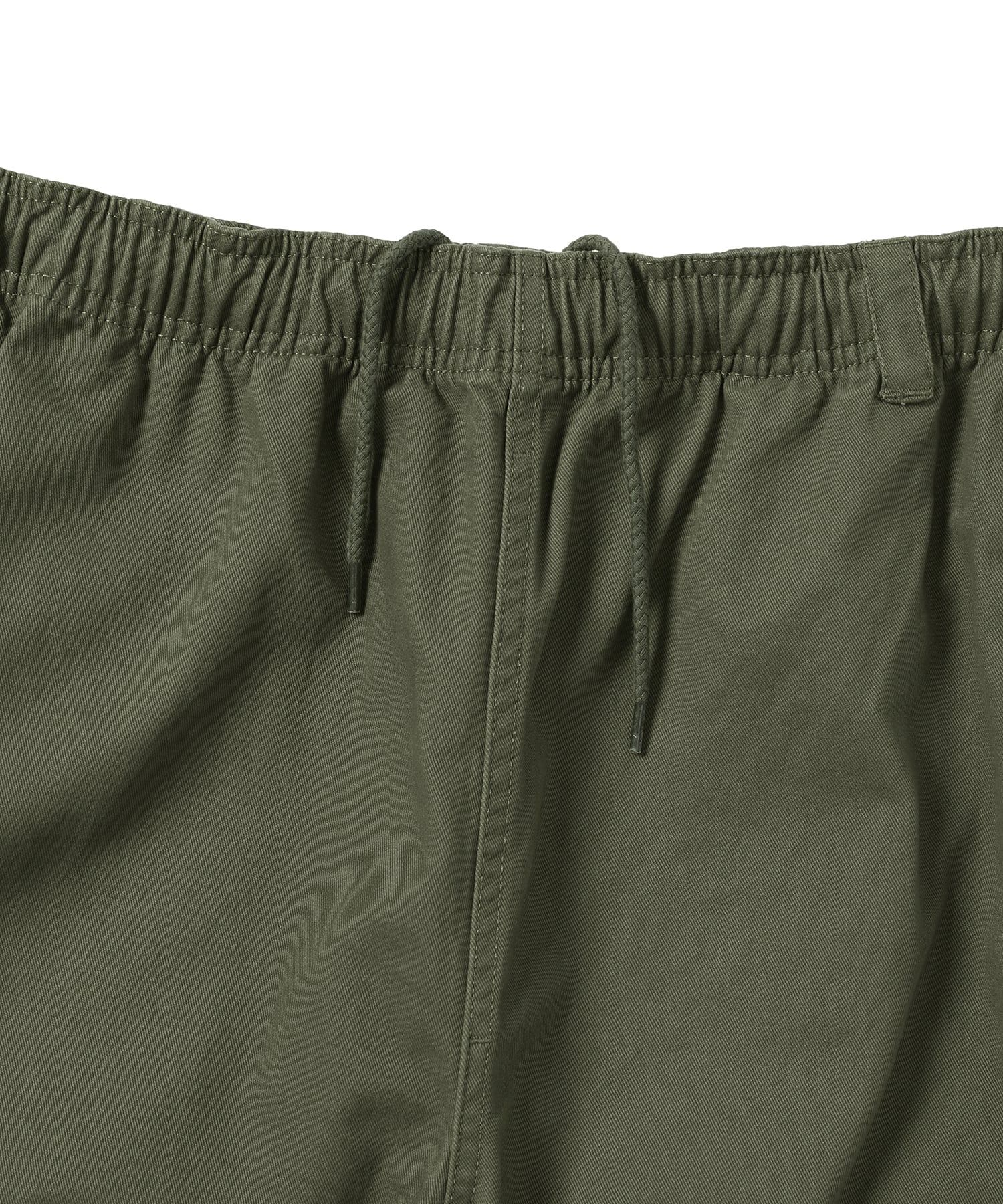 MUSINSA | thisisneverthat® Easy Pant Olive