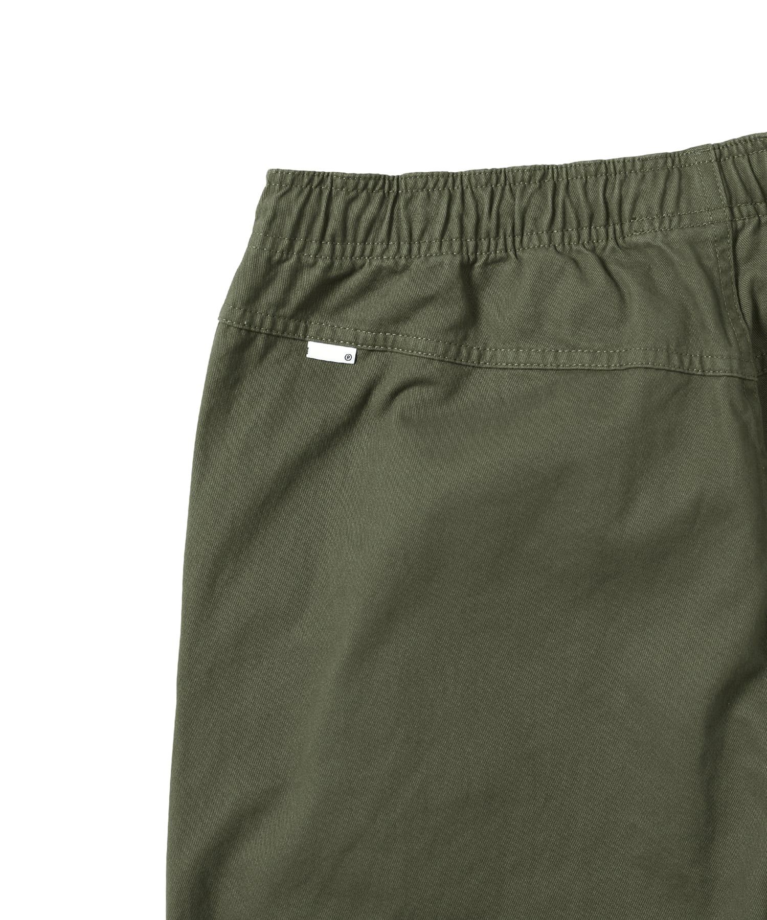 【THISISNEVERTHAT】Easy Pant Olive MUSINSA | thisisneverthat® Easy Pant Olive