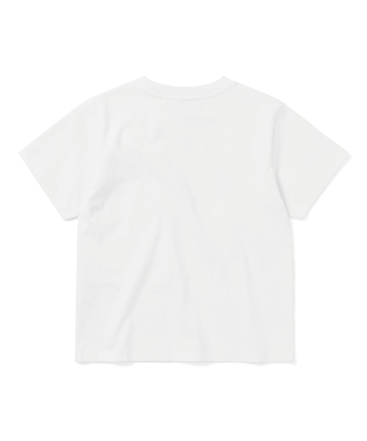 디스이즈네버댓(THISISNEVERTHAT) THAT Hands W Tee White