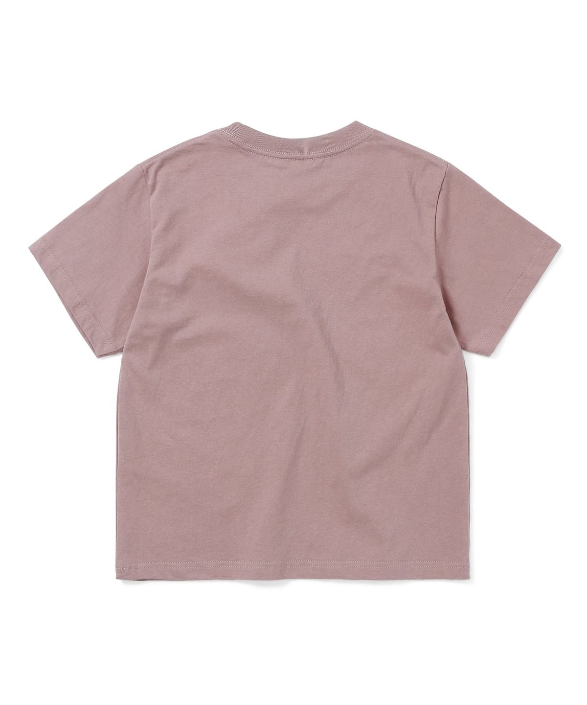 디스이즈네버댓(THISISNEVERTHAT) THAT Hands W Tee Dusty Pink