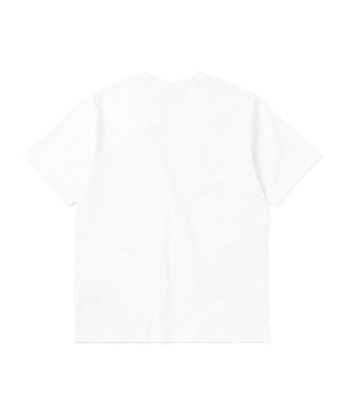 디스이즈네버댓(THISISNEVERTHAT) THAT Hands Tee White