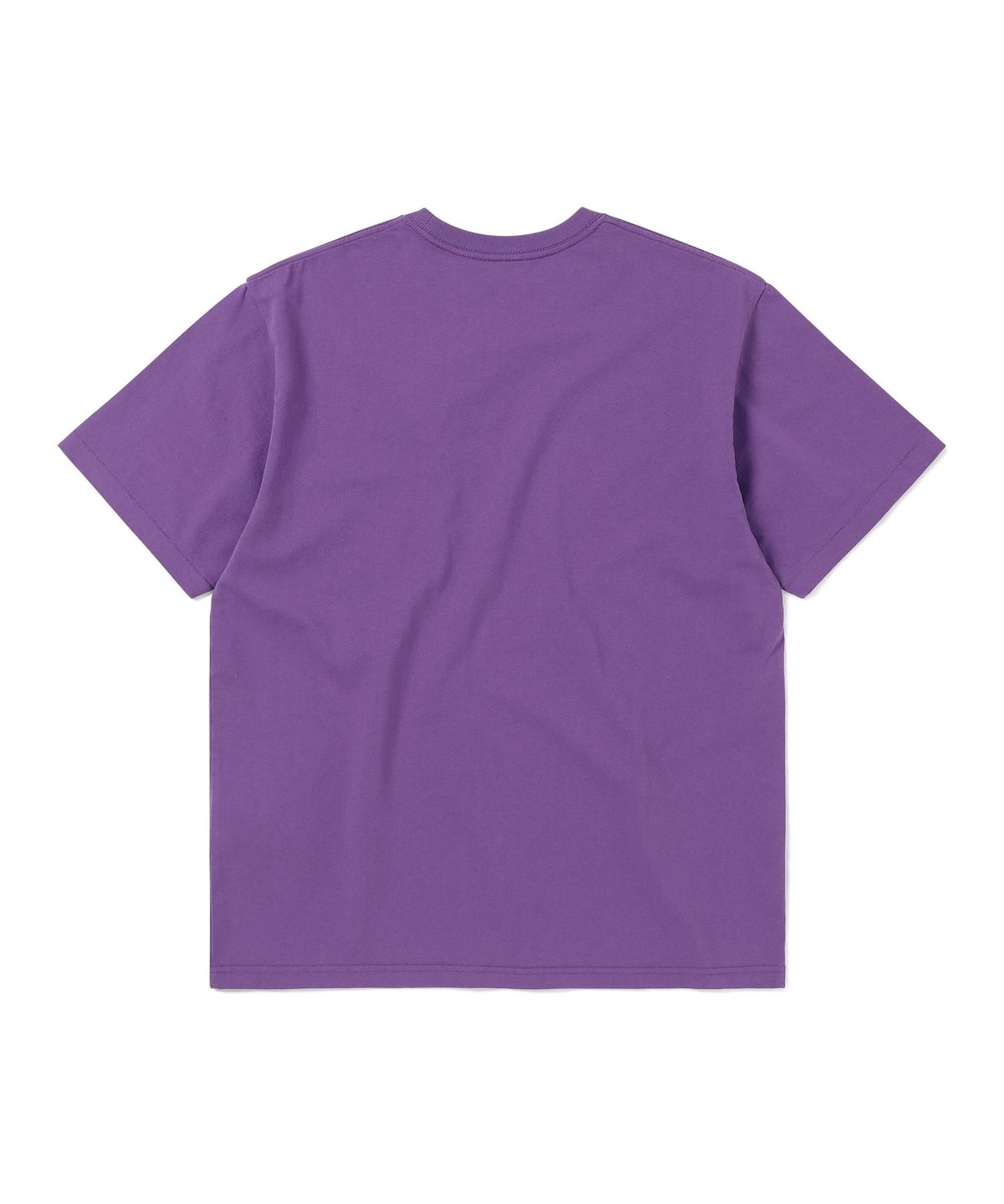 디스이즈네버댓(THISISNEVERTHAT) THAT Hands Tee Purple