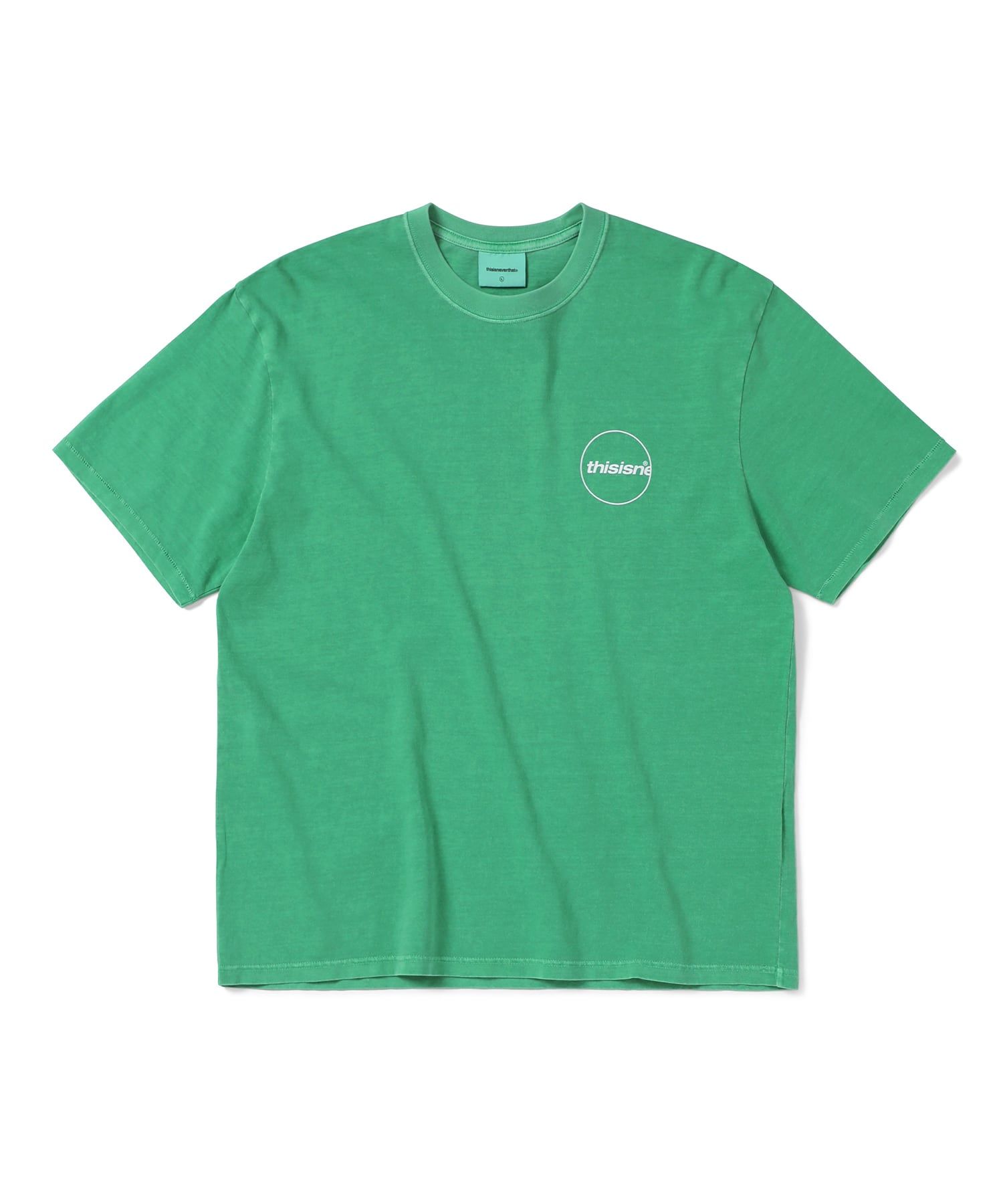 ★thisisneverthat★C-Logo Tee C-Logo Tee - thisisneverthat®