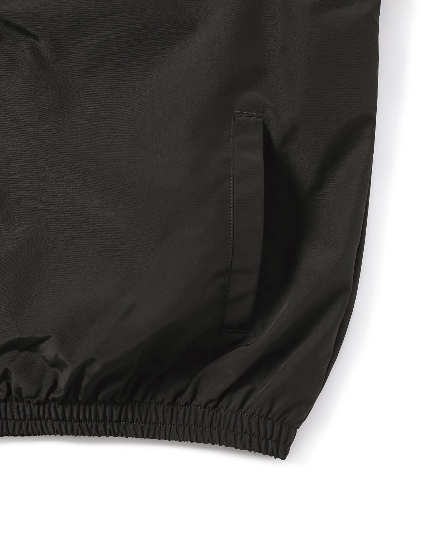thisisneverthat ■ INTL. Team Jacket ジャケット thisisneverthat INTL. Team Jacket | Black