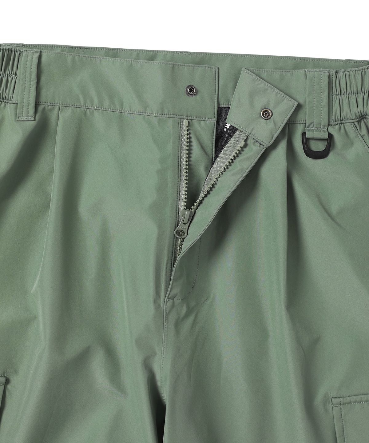 디스이즈네버댓(THISISNEVERTHAT) WINDSTOPPER® Active Tour Pant Sage