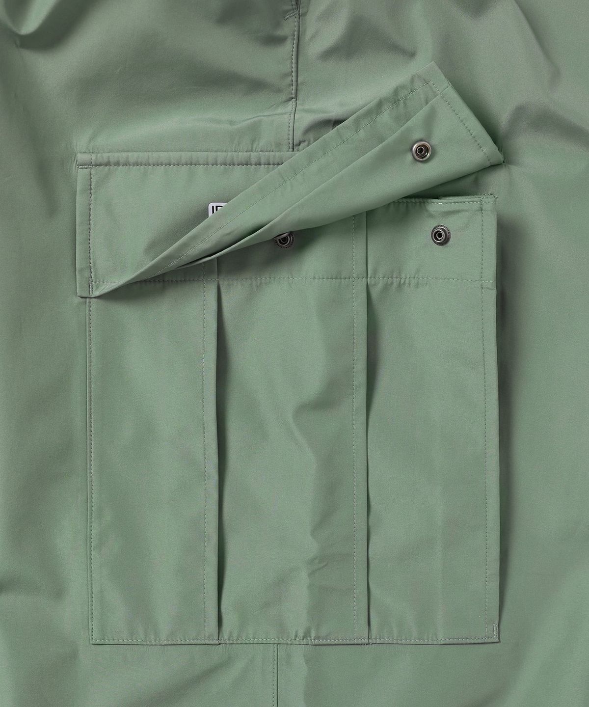 디스이즈네버댓(THISISNEVERTHAT) WINDSTOPPER® Active Tour Pant Sage