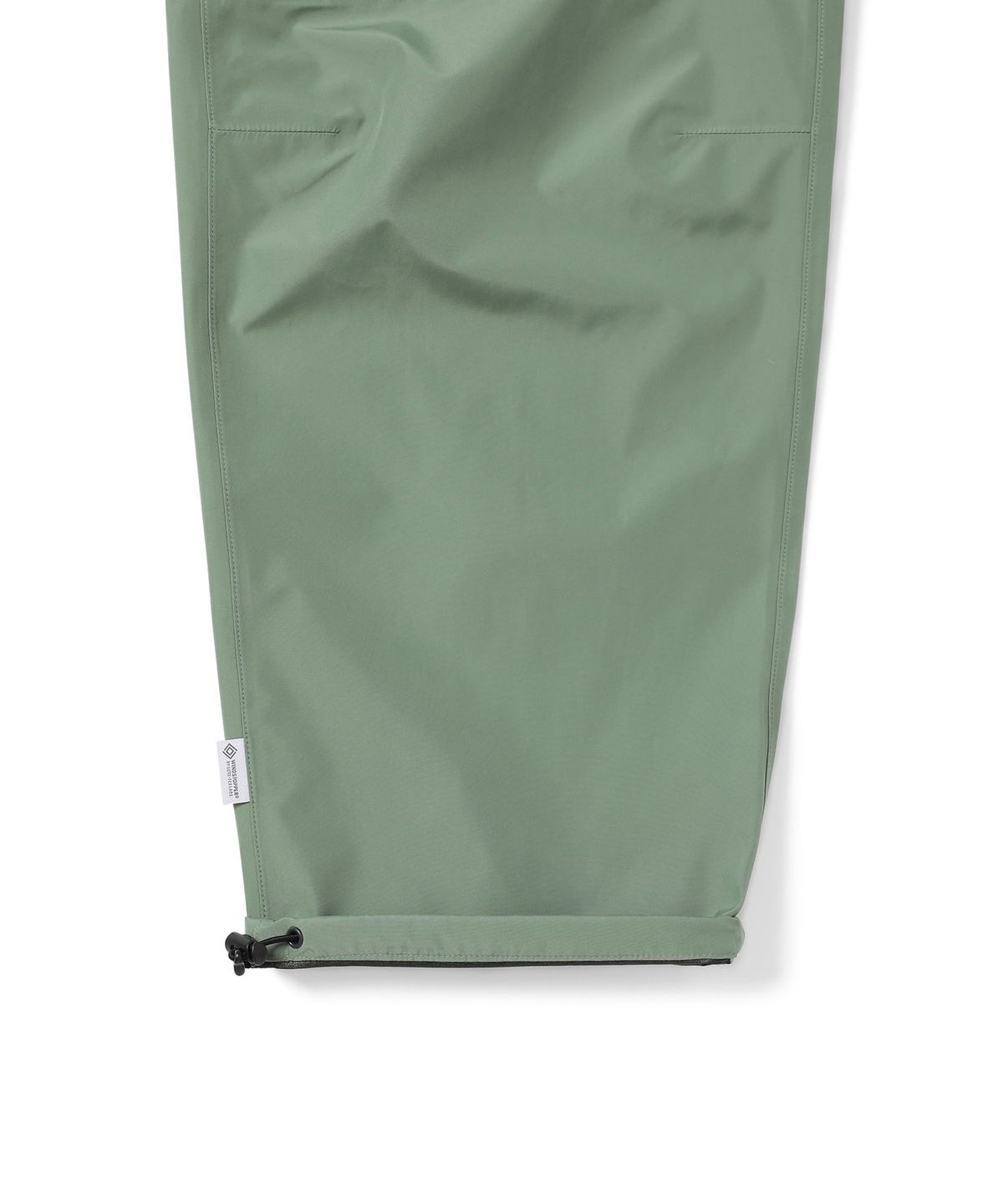 디스이즈네버댓(THISISNEVERTHAT) WINDSTOPPER® Active Tour Pant Sage