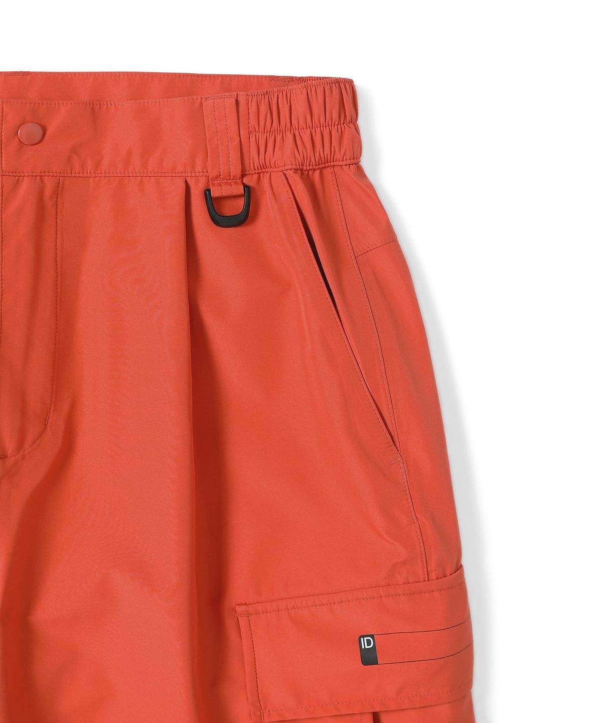 디스이즈네버댓(THISISNEVERTHAT) WINDSTOPPER® Active Tour Pant Red