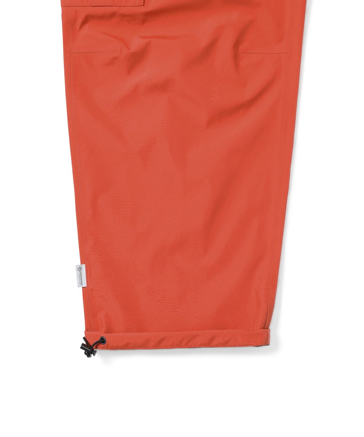 디스이즈네버댓(THISISNEVERTHAT) WINDSTOPPER® Active Tour Pant Red