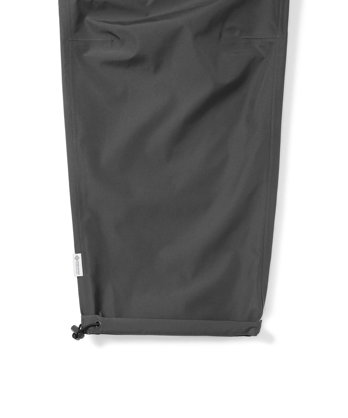 디스이즈네버댓(THISISNEVERTHAT) WINDSTOPPER® Active Tour Pant Black