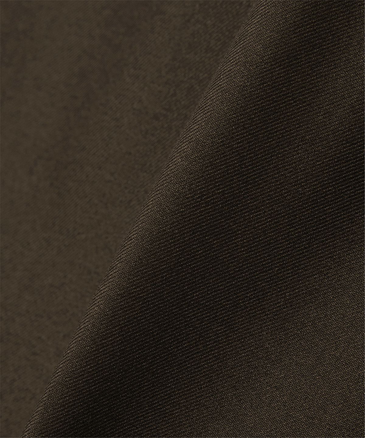 넌블랭크(NONBLANK) NS 세미 오버 핏 블레이져_BROWN