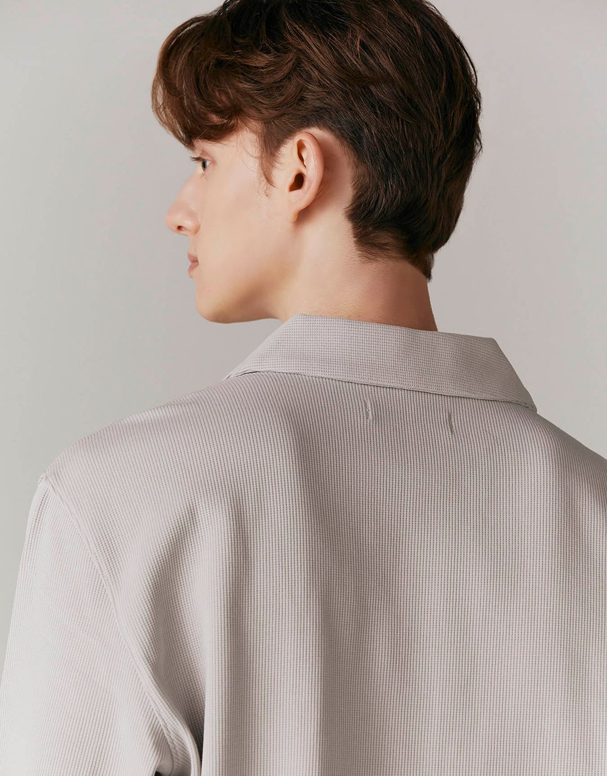 컨셉원(CONCEPTS1ONE) 014501 텍스쳐드 폴로티