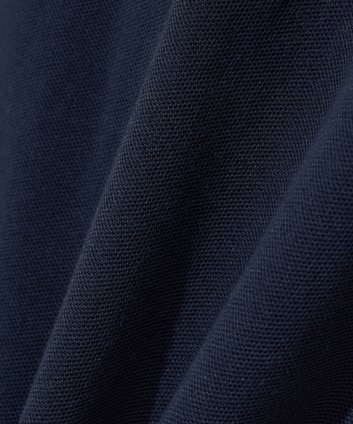 예일(YALE) OVERSIZED HERITAGE DAN QUICK DRY PIQUE POLO SHIRT NAVY