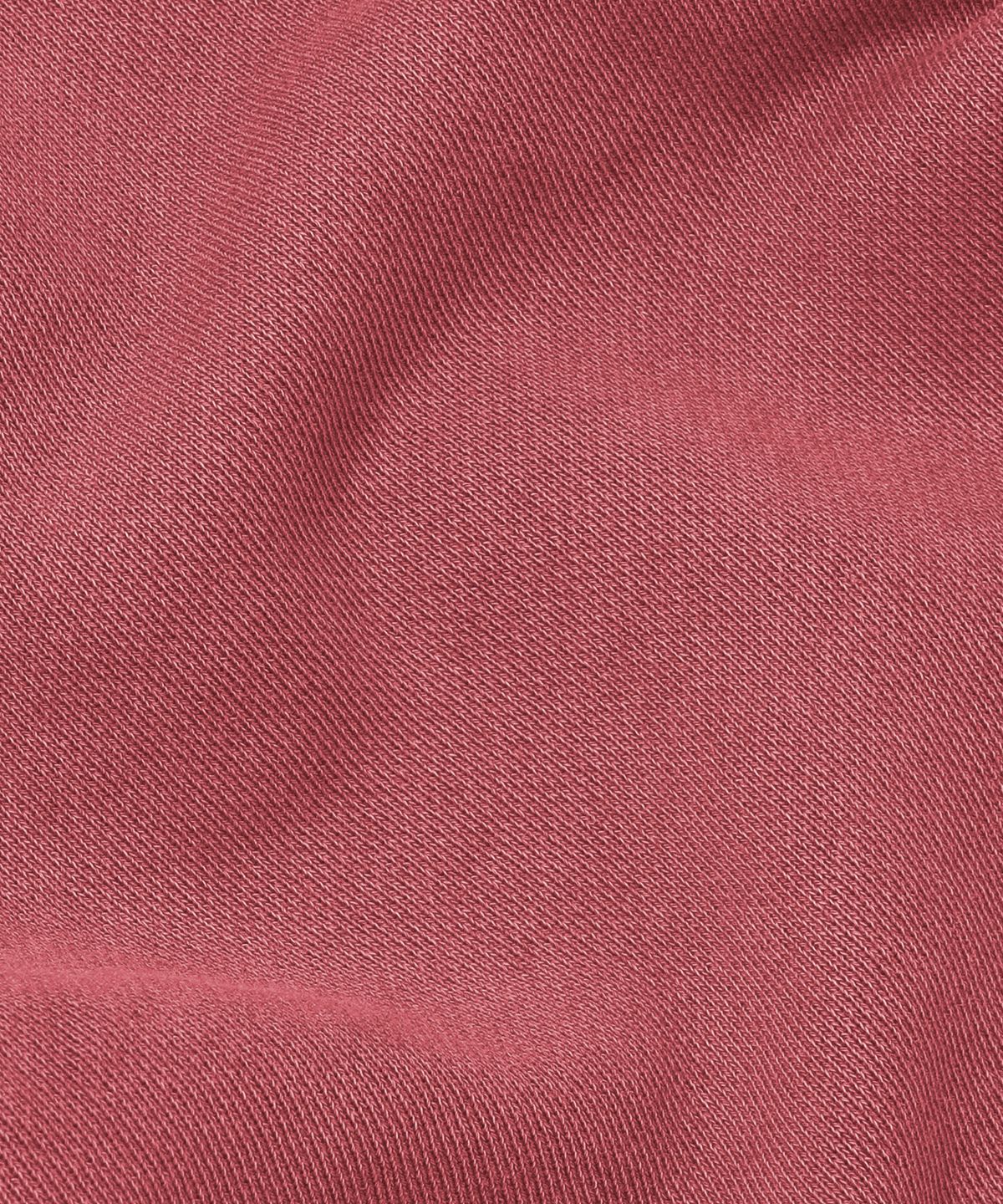 스탠즈(STENDS) [M~4XL] 피그먼트 아치 로고 크루넥_핑크