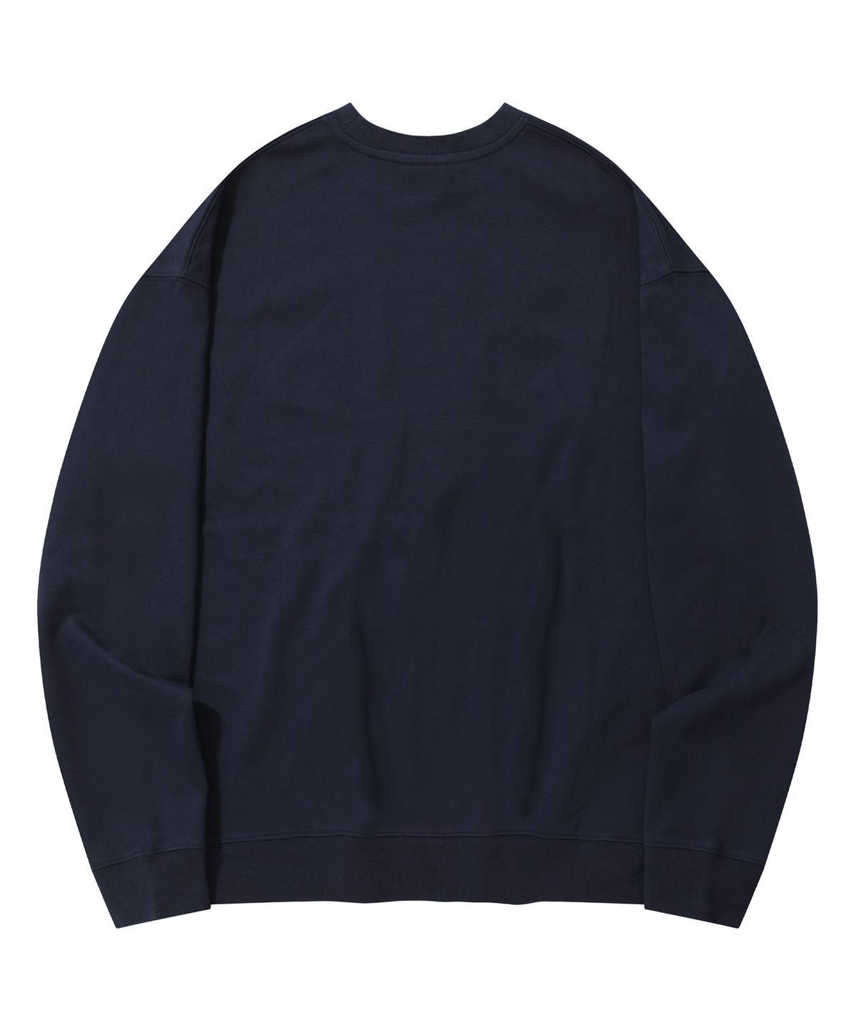 스탠즈(STENDS) [M~4XL] 오리지널 1985 크루넥_네이비
