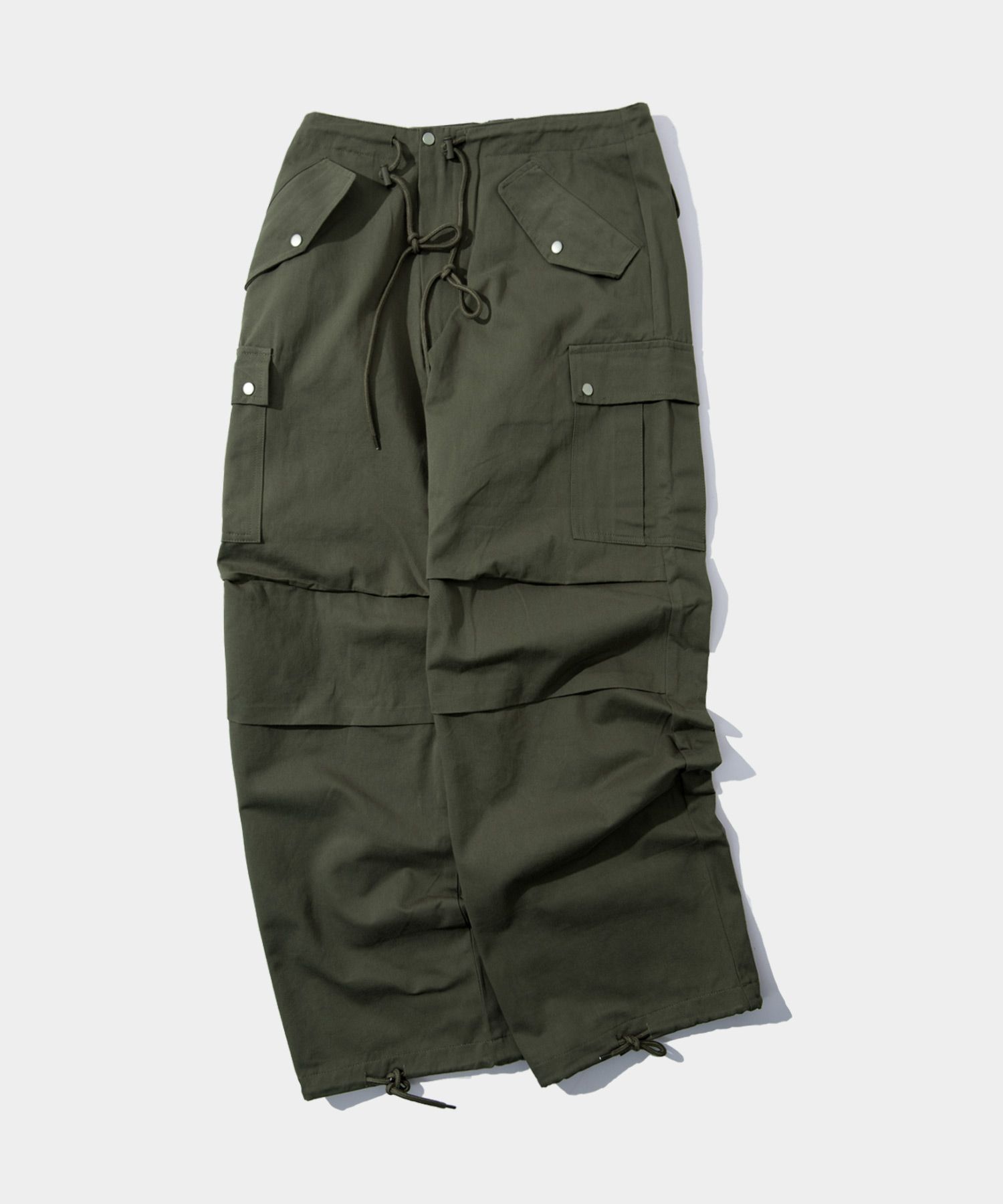 【MUCENT】 CARLET WIDE CARGO DENIM PANTS / 追跡付 Cargo Wide Leg Belted Jeans – 3.1 Phillip Lim