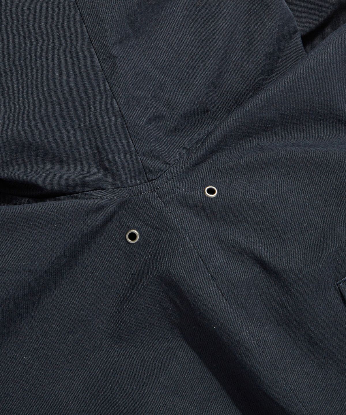 에스피오나지(ESPIONAGE) Flight Bomber Jacket Navy