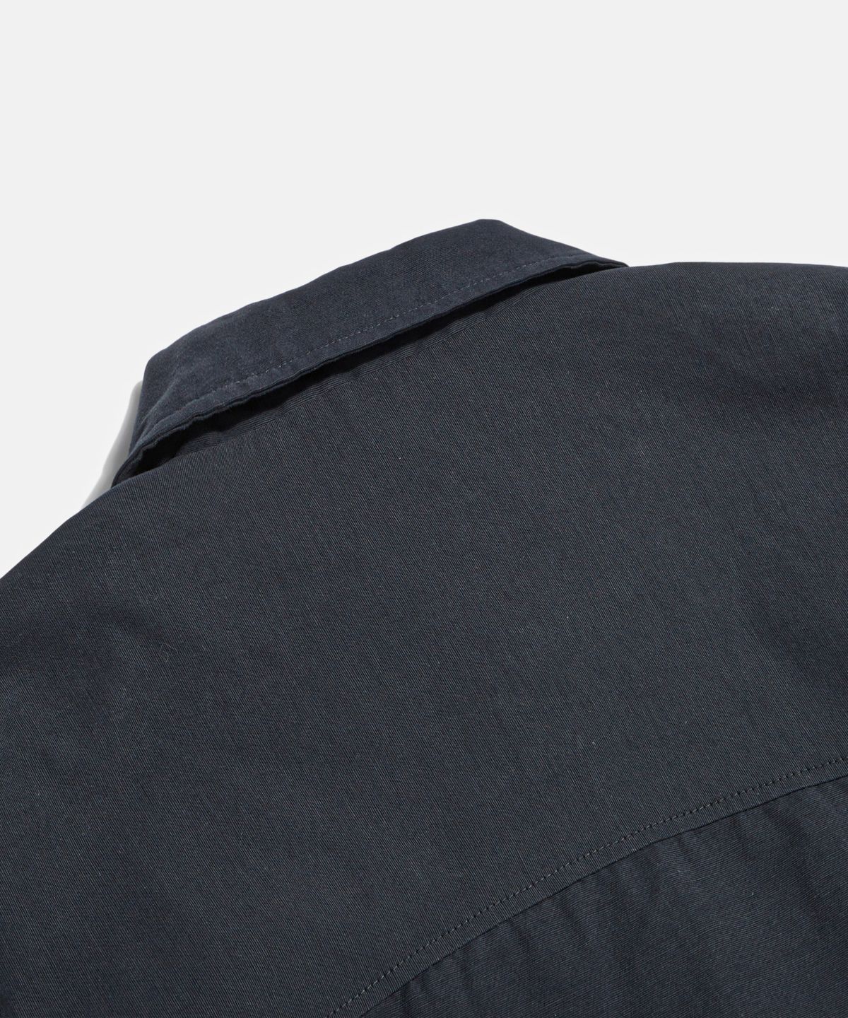 에스피오나지(ESPIONAGE) Flight Bomber Jacket Navy