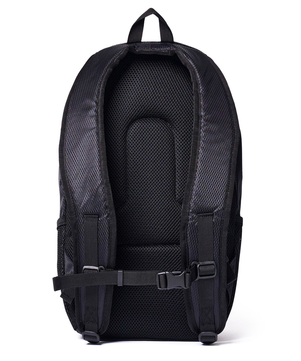 브라운브레스(BROWNBREATH) STM LIL BACKPACK - BLACK