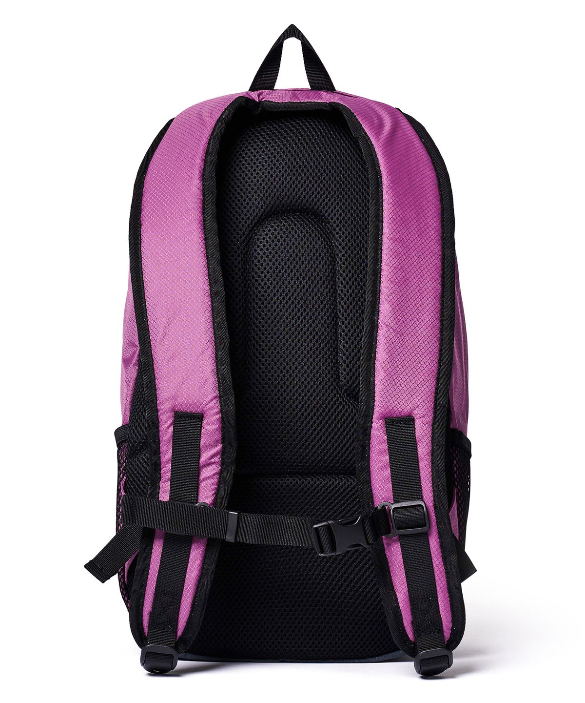 브라운브레스(BROWNBREATH) STM LIL BACKPACK - PURPLE