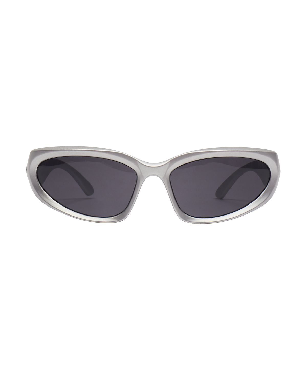 러브이즈트루(LUVISTRUE) NM BASIC SUNGLASS(SILVER)