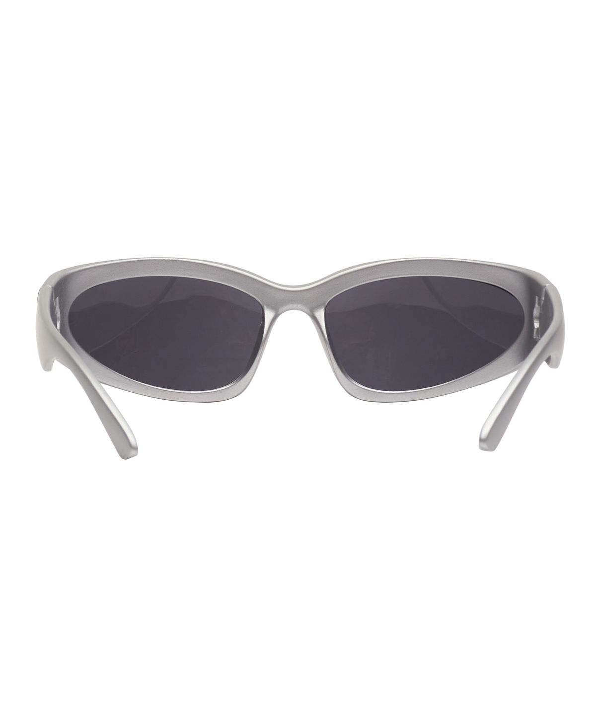 러브이즈트루(LUVISTRUE) NM BASIC SUNGLASS(SILVER)
