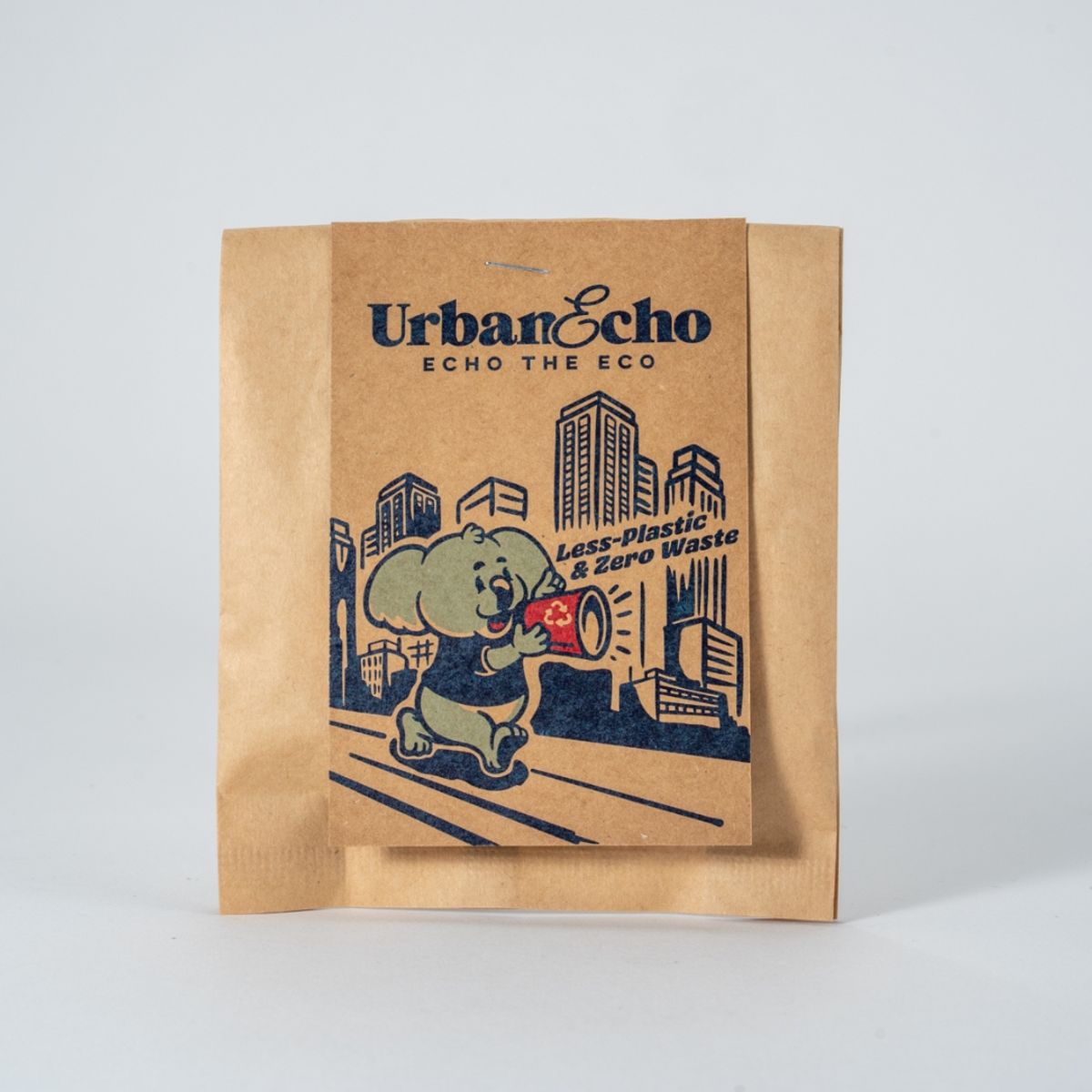 어반에코(URBANECHO) 어반 리유저블패드 재사용화장솜