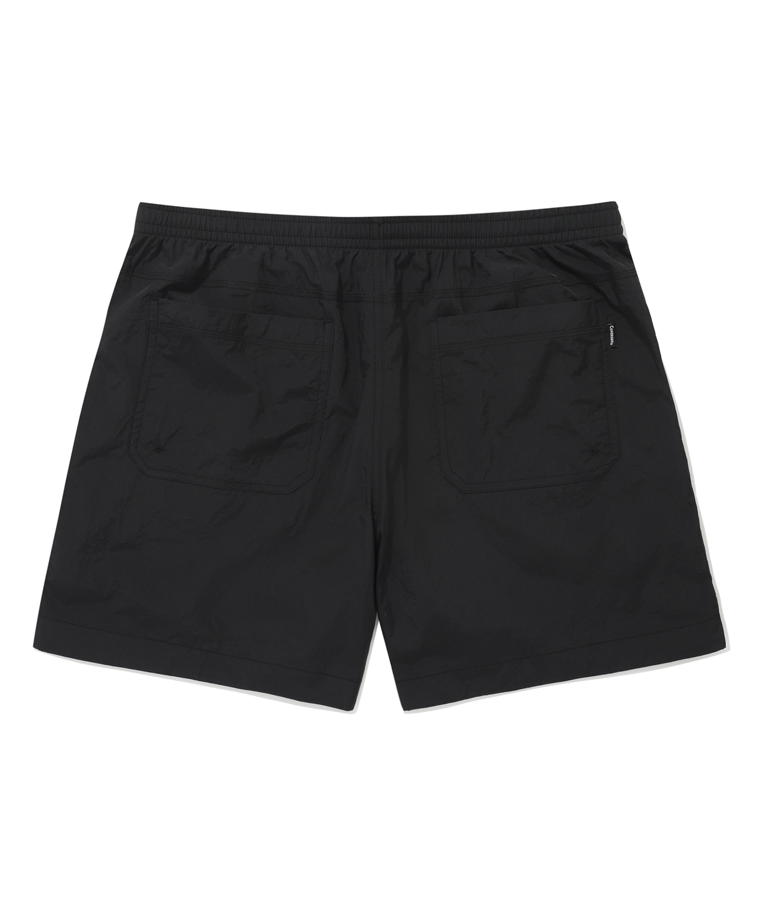 ★人気★【COVERNAT】★windbreaker short.s★ショートパンツ★ MUSINSA | COVERNAT Windbreaker Shorts Black