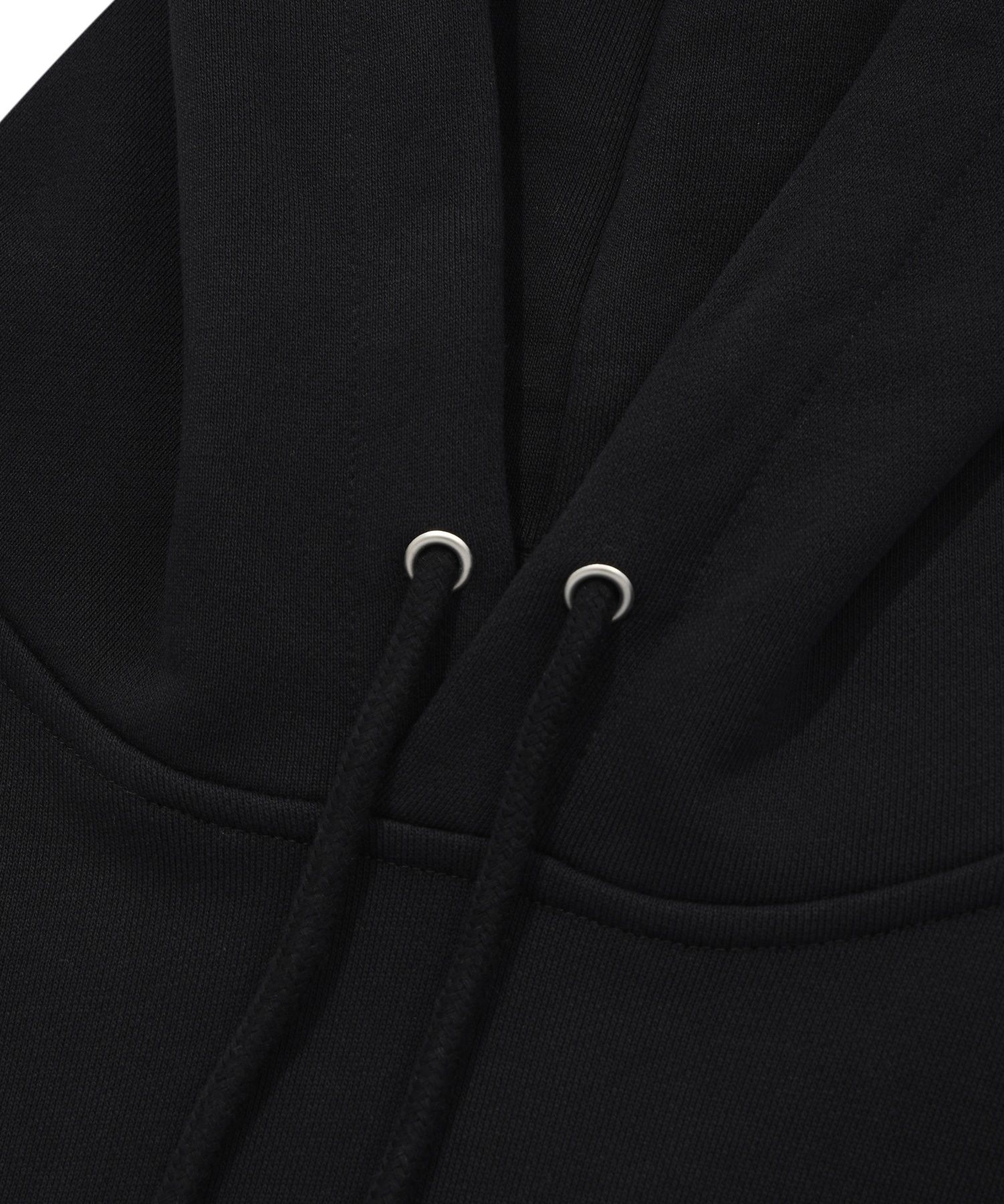 パーカー・フーディ COVERNAT Small Authentic Hoodie Black MUSINSA | COVERNAT Small Authentic Hoodie Black