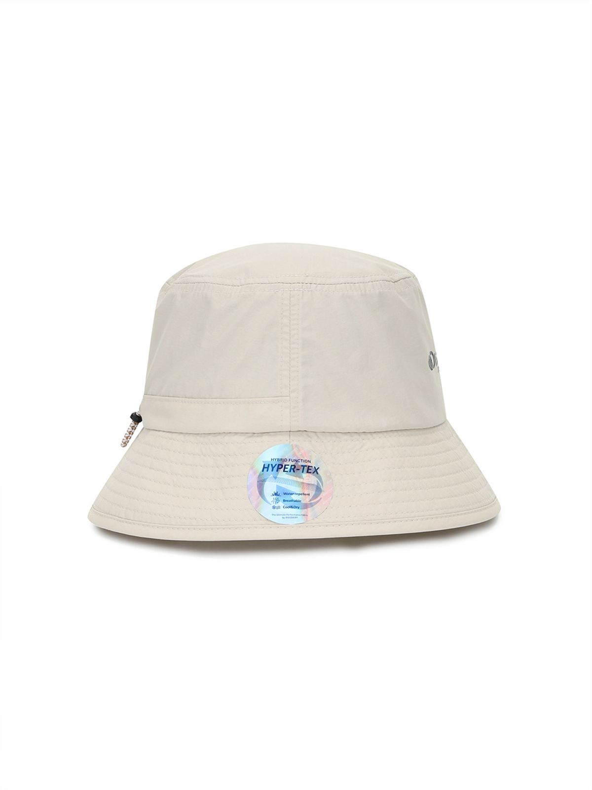 디스커버리 익스페디션(DISCOVERY EXPEDITION) 아웃도어 포켓 버킷햇 (BEIGE)