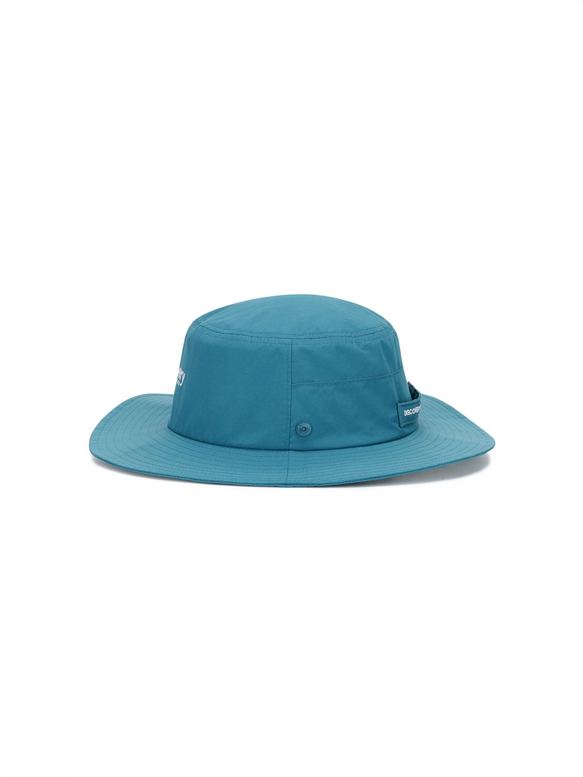 디스커버리 익스페디션(DISCOVERY EXPEDITION) 패커블 햇 (TURQUOISE)