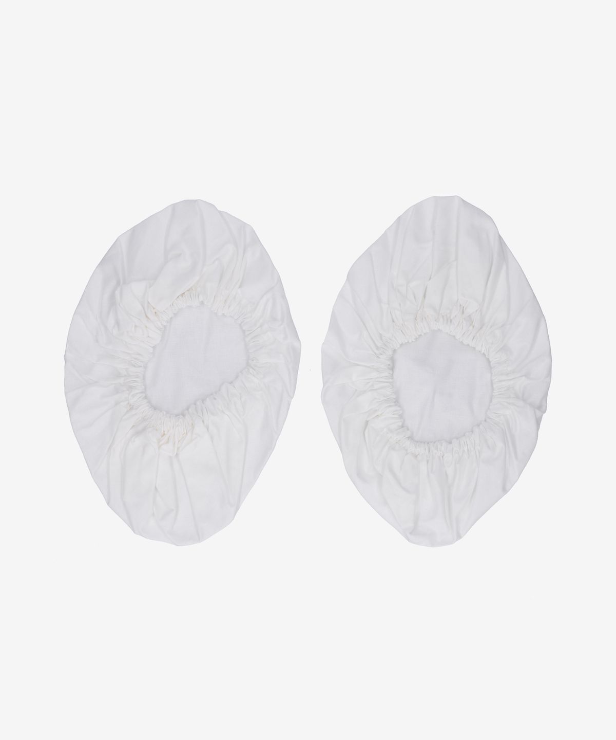 메종 마르지엘라(MAISON MARGIELA) 아이비 더비 슈즈 - 화이트 믹스 / S58WQ0133P3827H8339