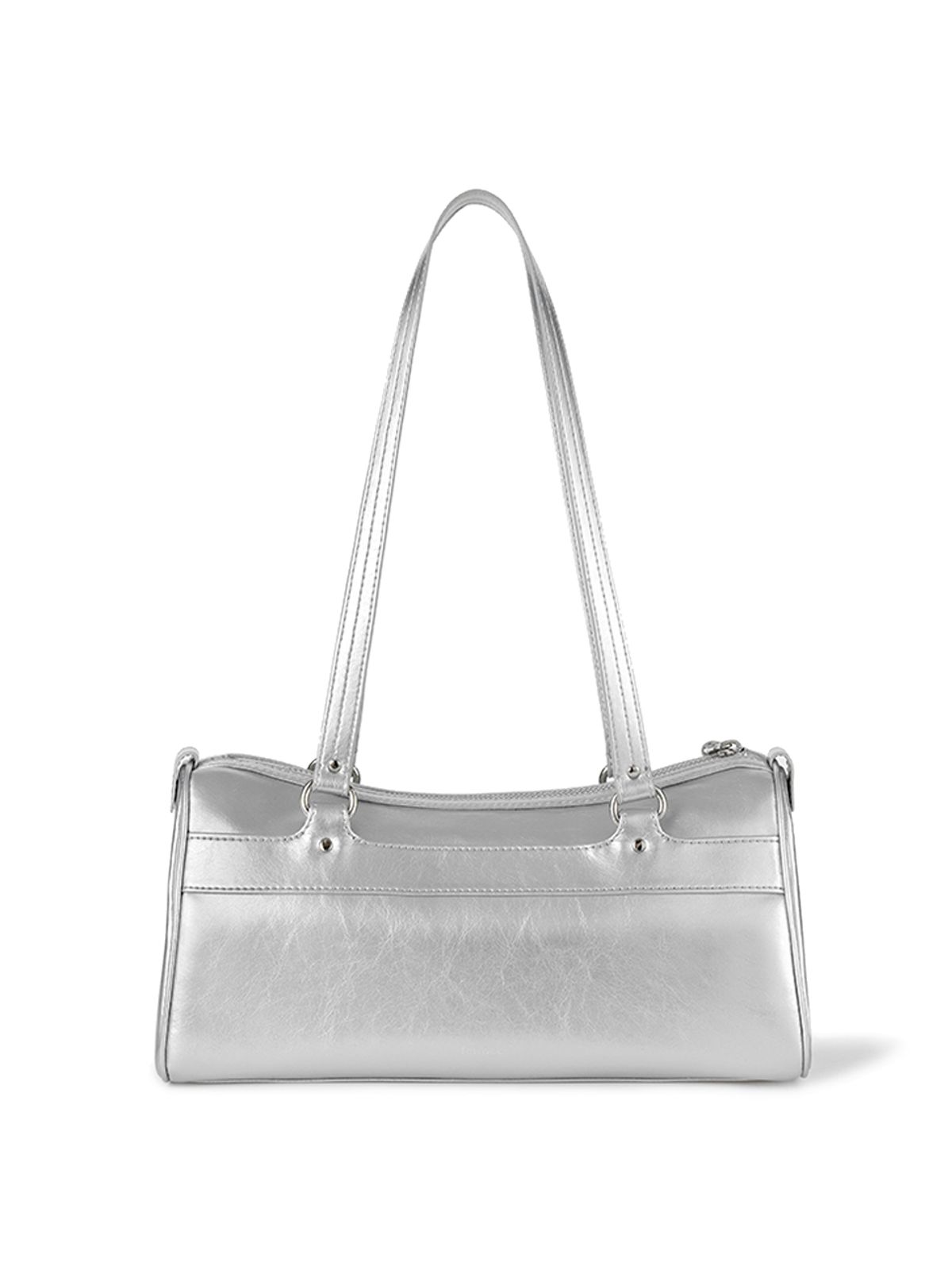 페넥(FENNEC) READY DUFFLE BAG - SILVER