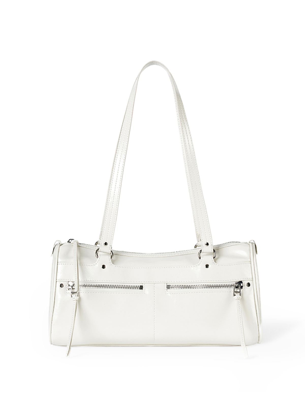 페넥(FENNEC) READY DUFFLE BAG - CREAM