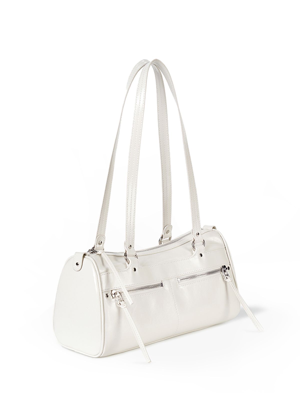 페넥(FENNEC) READY DUFFLE BAG - CREAM