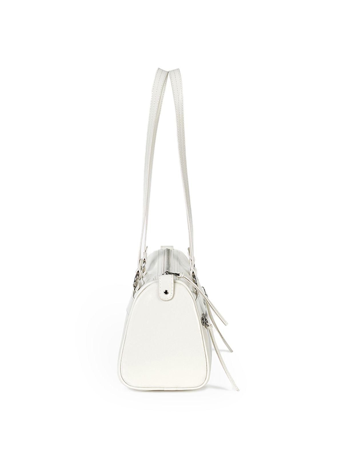 페넥(FENNEC) READY DUFFLE BAG - CREAM