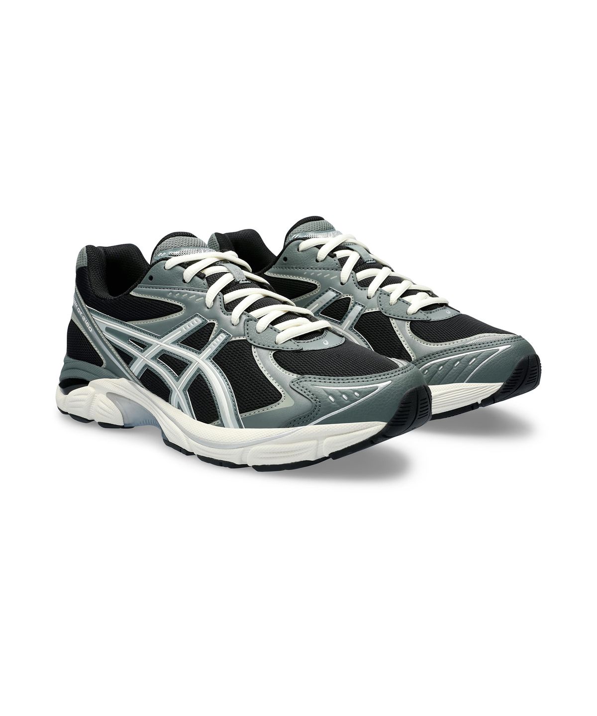 아식스(ASICS) GT-2160 - 블랙:실 그레이 / 1203A320-003