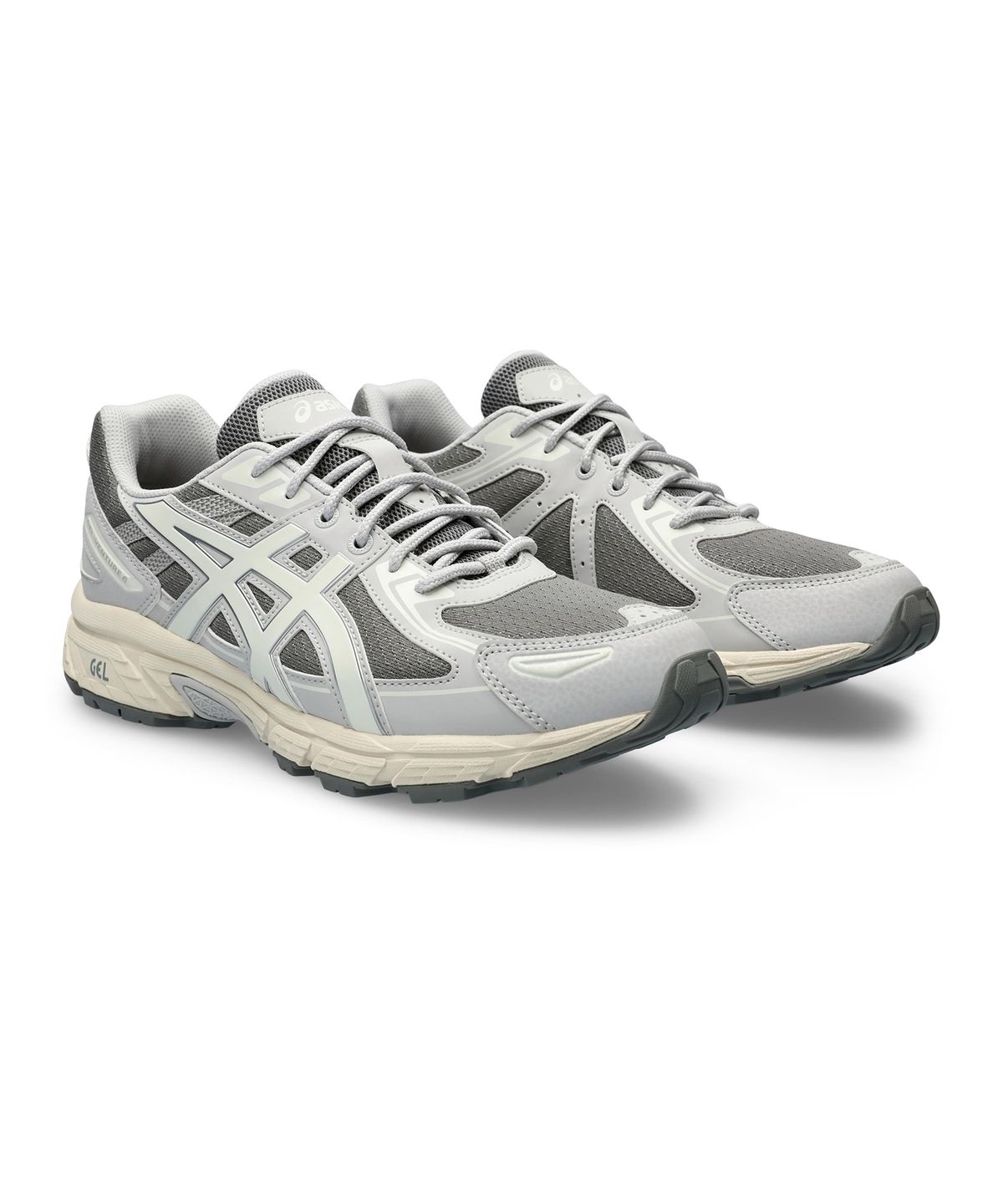 아식스(ASICS) 젤-벤처 6  SPS - 클레이 그레이:크림 / 1203A297-022