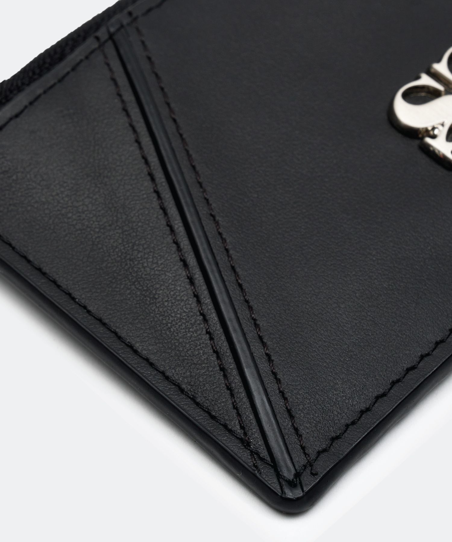 ★ SATUR ★RIGA ZIP LEATHER WALLET SATUR(세터) | Riga Zip Leather Wallet Detail 🔍🤎 | Instagram